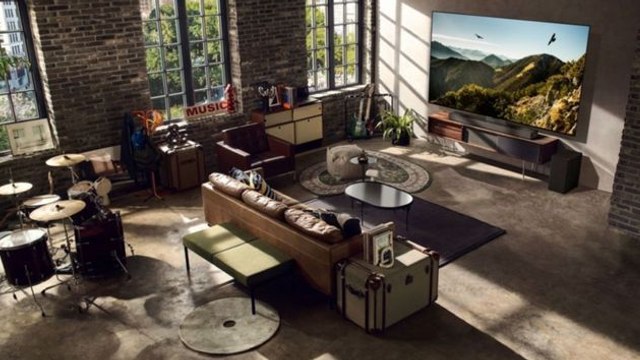 Les téléviseurs OLED : ne manquez pas notre sélection avec 3 offres promotionnelles à saisir