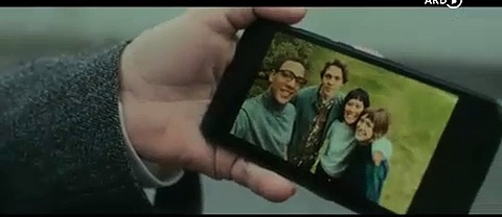 Wer wir sind Folge 6 Echoes