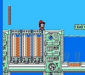 Mega Francesca online multiplayer - nes