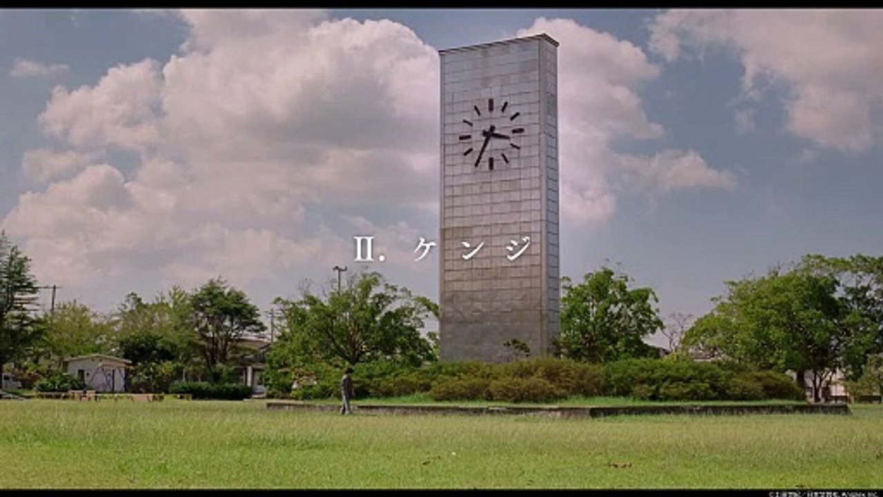 映画『かぞく』予告映像｜プライムビデオ - 動画 Dailymotion