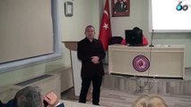 Dostlar Meclisi Hayata Gülümseyen Adam Konferansı 2