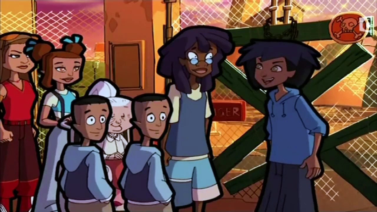 Futbol Callejero Cap 11