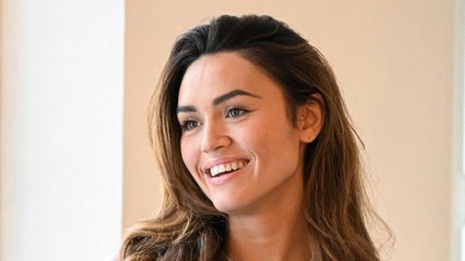 Miss Univers : Diane Leyre révèle son parcours tumultueux, marqué par une infection oculaire.