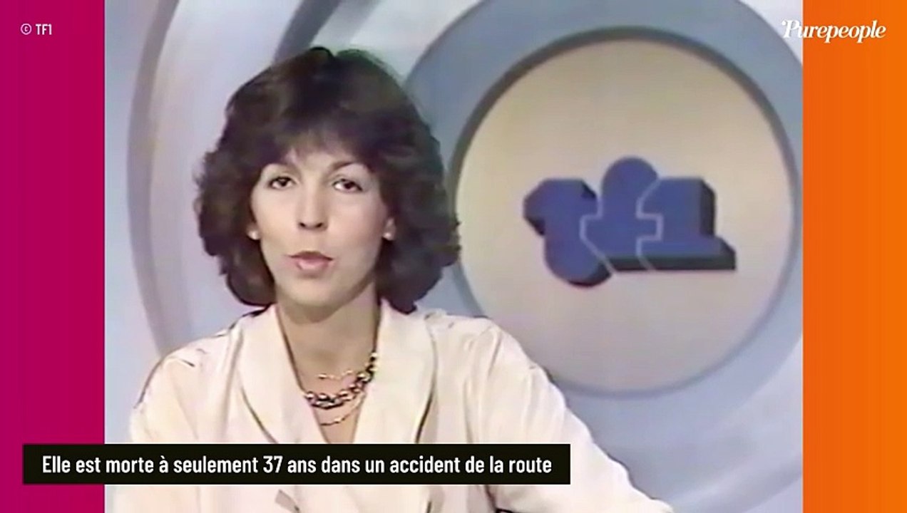 Hervé Claude : La femme de l'ex-star du JT est morte de façon horrible, elle était aussi très aimée des téléspectateurs