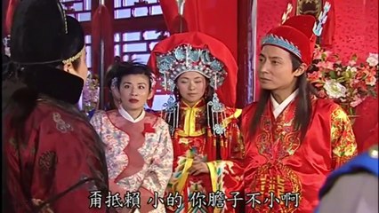 Thiên Hạ Đệ Nhất Mai Mối 2006 - Tập 11 Thuyết Minh 720p