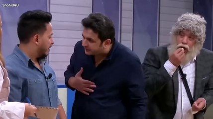 مسرحية سارة لدغة - مسرحية جديدة  - مسرح مصر 2024 - اجدد مسرحية في مسرح مصر  2024