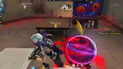 Quiting || Free Fire Highlights || Free Fire Montage || Free Fire Gameplay || Free Fire Max - SBG Gameplay