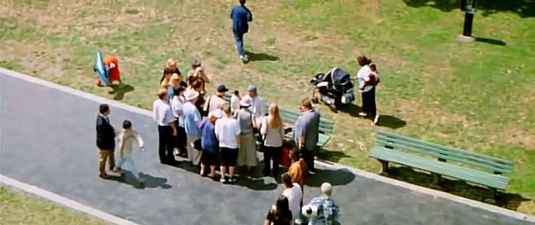 Otto, der Katastrofenfilm (2000)