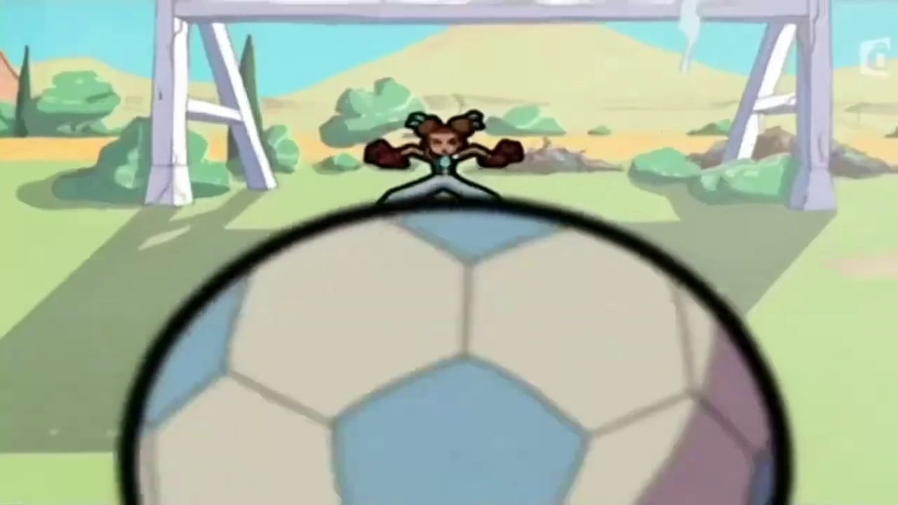 Futbol Callejero Cap 14