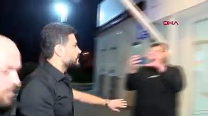 Polat ailesinin avukatı Ahmet Gün'ün ifadesi ortaya çıktı
