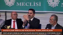 Dostlar Meclisi Kazova Toplantıları 5