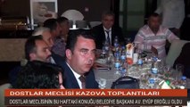 Dostlar Meclisi Kazova Toplantıları 6