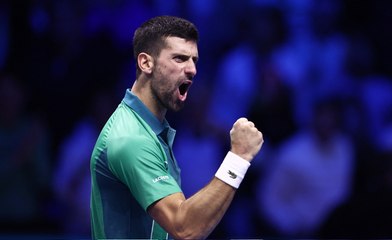 AR OOV NOVAK & SINNER 191123