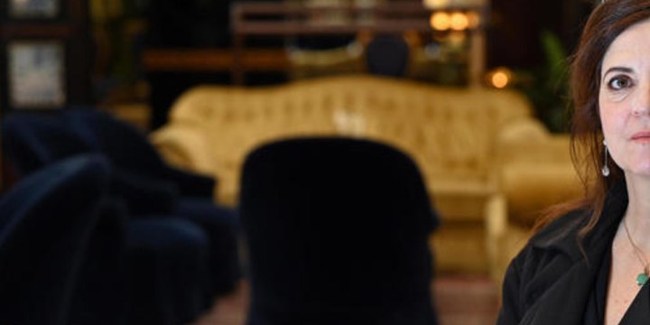 Tragédie familiale en Israël : Agnès Jaoui en deuil