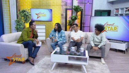 GUEST STAR: Ini Personel GME yang Paling Sering Diutangin