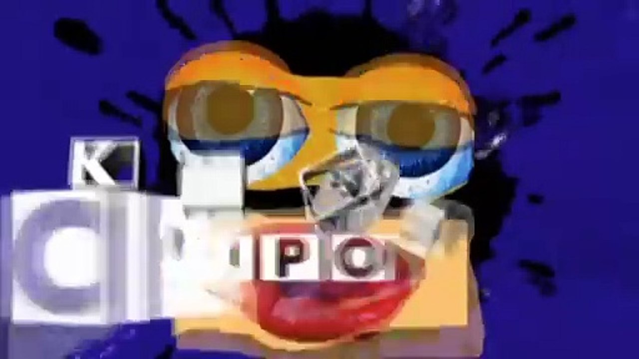 Guys, guys, cool it! Csupo