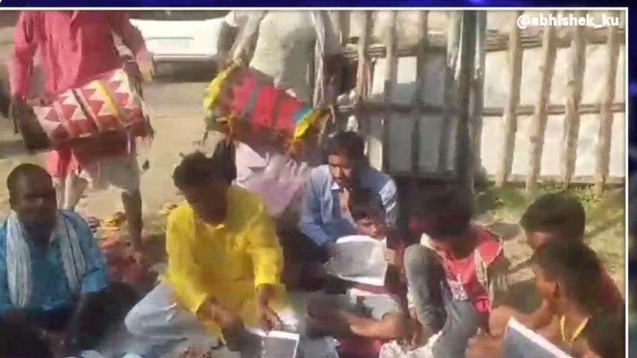 क्रिकेट वर्ल्ड कप फाइनल आरंभ ...! टीम इंडिया की...