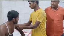जहानाबाद: जमीन विवाद को लेकर हुई मारपीट में चार लोग घायल, मामला दर्ज