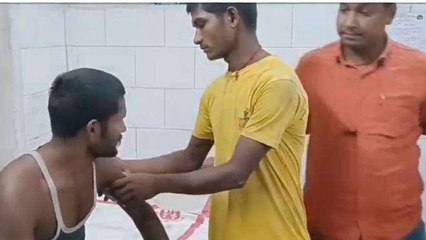 जहानाबाद: जमीन विवाद को लेकर हुई मारपीट में चार लोग घायल, मामला दर्ज