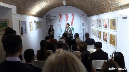 Bologna, sei artiste donne in dialogo tra Italia e Cina