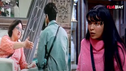 Bigg Boss Live: Khanzaadi की इस हरकत पर जमकर फूटा Rinku का गुस्सा, Abhishek-Munawar ने कराया शांत!