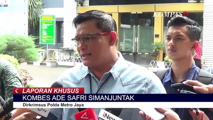 Sederet Dugaan Kasus Korupsi Pejabat Negara | LAPSUS