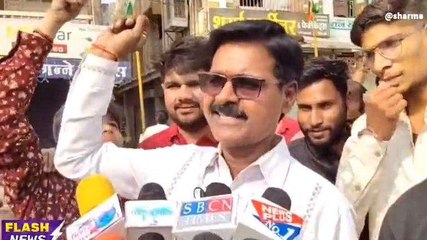 मंदसौर: वर्ल्ड कप फाइनल को लेकर जनता में काफी उत्साह , जीत के लिए सुंदरकांड