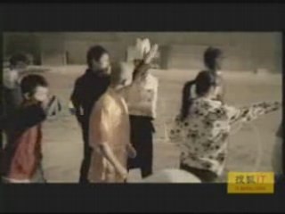 [CF] Rain - AnyDream Samsung Anycall Version longue