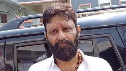కృష్ణా జిల్లా: పురంధేశ్వరిపై కొడాలి నాని సంచలన వ్యాఖ్యలు