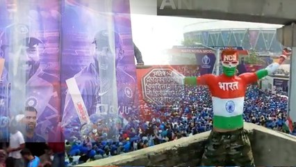 ২০ বছর পর বিশ্বকাপ ফাইনালে মুখোমুখি ভারত-অস্ট্রেলিয়া! দুধ স্নান বিরাট-রোহিতকে | Oneindia Bengali