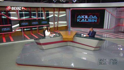 Akılda Kalsın 19 Kasım 2023 / Yavuz Ağıralioğlu