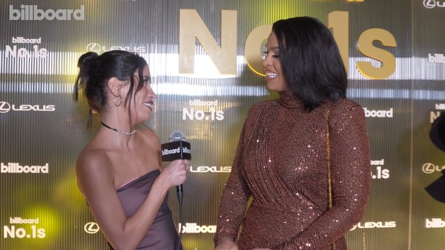 Jordin Sparks “Battlefield” Resurgence on TikTok & “Call My Name” Release | Billboard No. 1 BBMAs Party