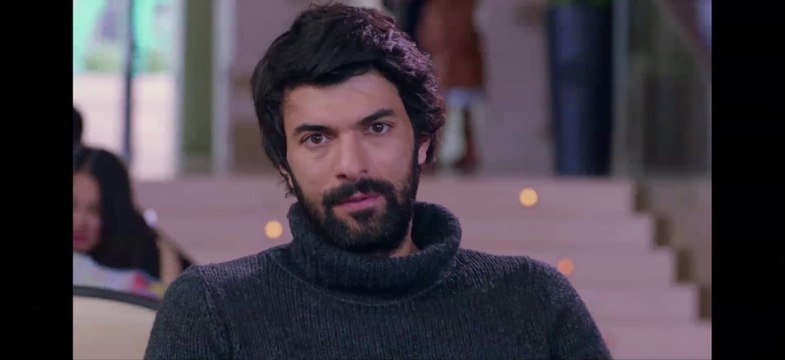 8y9 Amor De Contrabando ❤️ (Kara Para Ask) ❤️ Capítulo 8 y 9 ESPAÑOL HD ❤️ Con Tuba Büyüküstün y Engin Akyürek ❤️