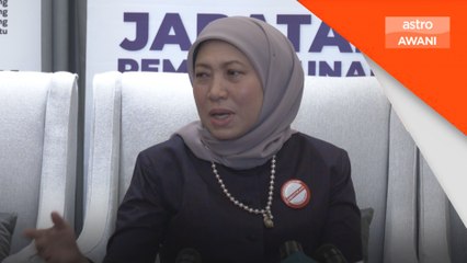 Ramai lelaki jadi mangsa tetapi malu lapor pihak berkuasa