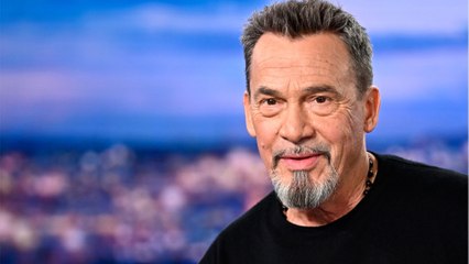 Florent Pagny se livre sur sa relation avec son épouse depuis 30 ans, "ça donne du courage"