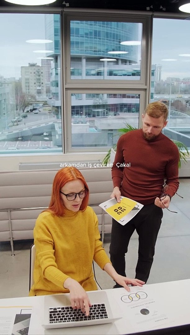 ⁣Yüzüme karşı Melek