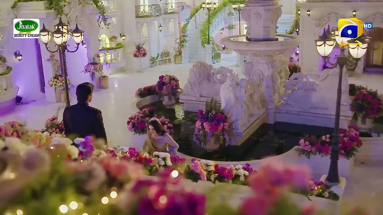 Mannat Murad Episode 01