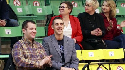 60-lecie Hali Sportowej ROSiR