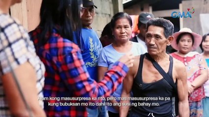 KMJS livestream November 19, 2023 Episode | Kapuso Mo, Jessica Soho