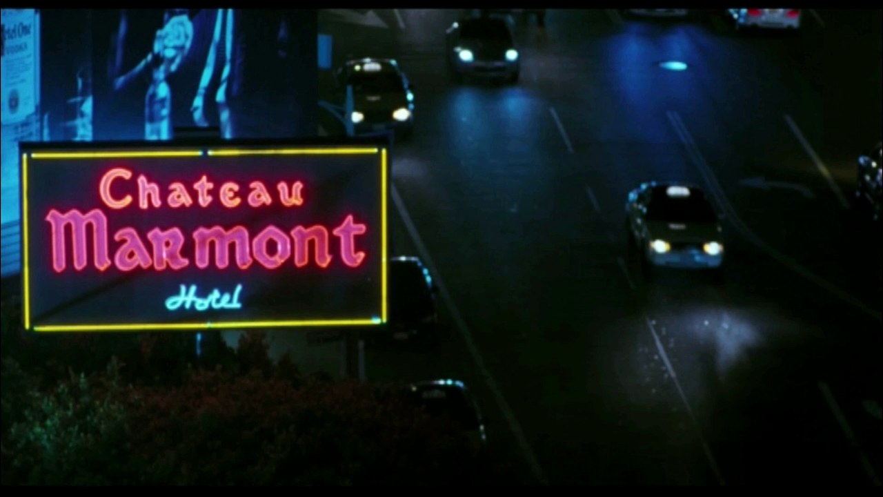 Tráiler | Somewhere