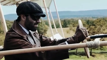 Hermanos Wright vs Curtis- Mentes Brillantes