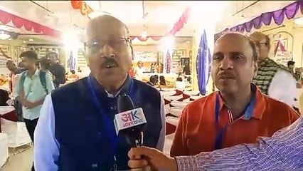 गोपाल बंसल भारत विकास परिषद्