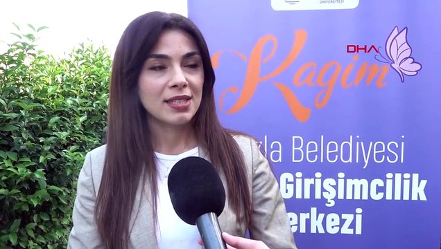 Tuzla Kadın Girişimcileri Dünya Pazarına Açılıyor