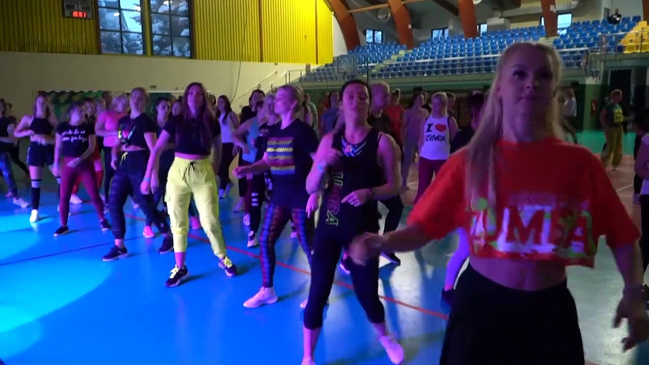 "El ritmo" w Ostrołęce