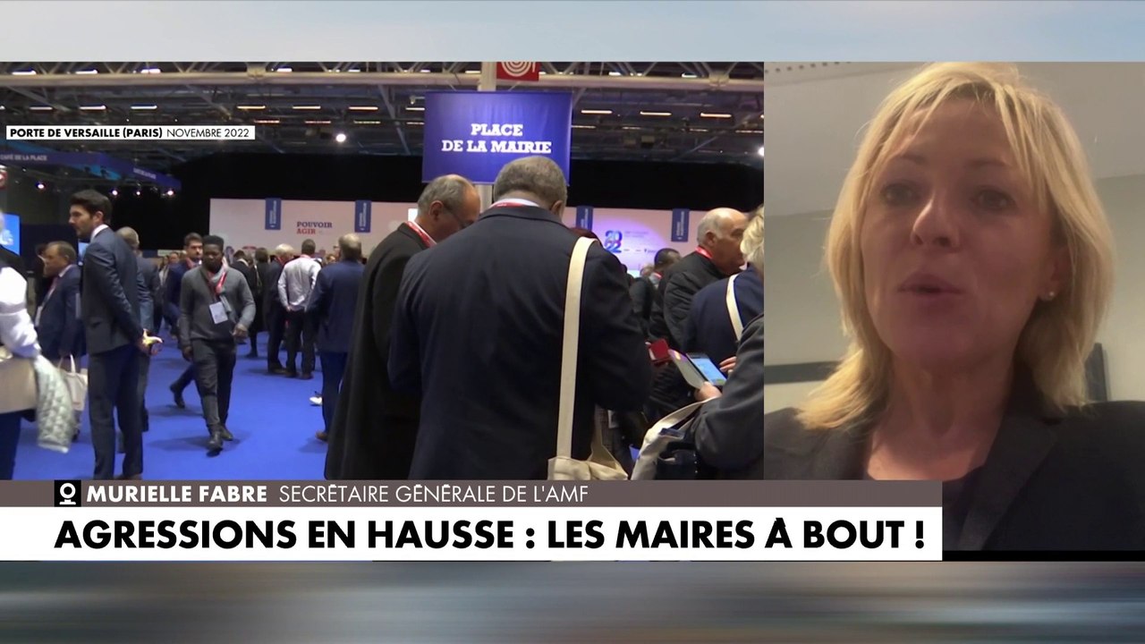 Murielle Fabre : «La commune est la cellule socle de la démocratie, et si aujourd’hui, nous ne pouvons plus agir, c’est toute notre démocratie qui est mise en péril»