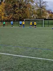 U18 /// LE PENALTY DE LILIAN PILARD FACE A L'ENT. U.F.C.O. (19/11)