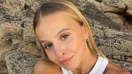 Une rencontre inattendue et bouleversante : Carla Dona (Star Academy) partage son choc après sa soirée avec Christophe Maé et son public.