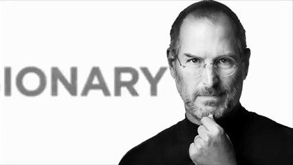 iGenius: How Steve Jobs Changed the World Bande-annonce (EN)