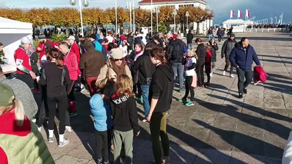 Bieg Niepodległości w Sopocie