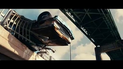 Madame Web Bande-annonce (EN)